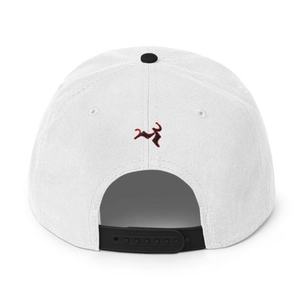 NF Snapback Hat - Image 30