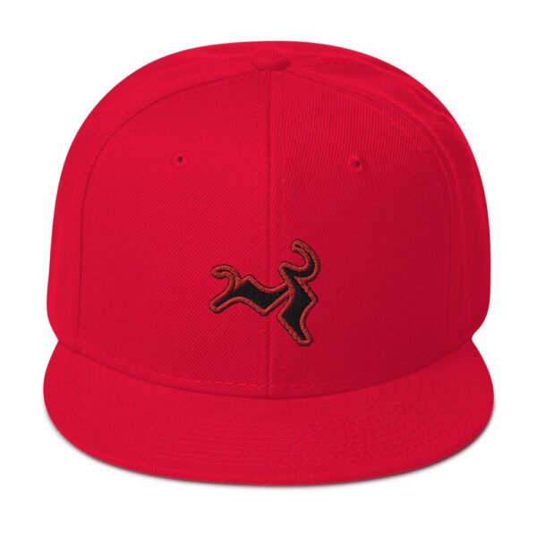 NF Snapback Hat - Image 33