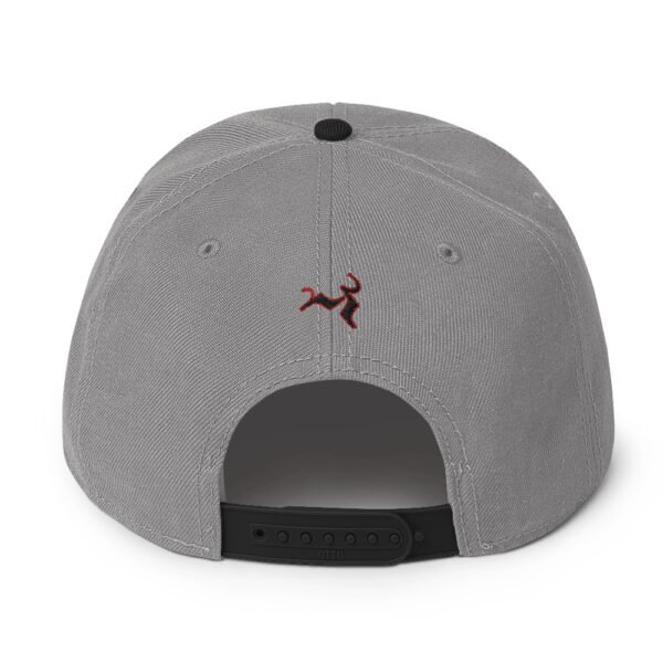 NF Snapback Hat - Image 22