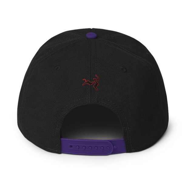 NF Snapback Hat - Image 11