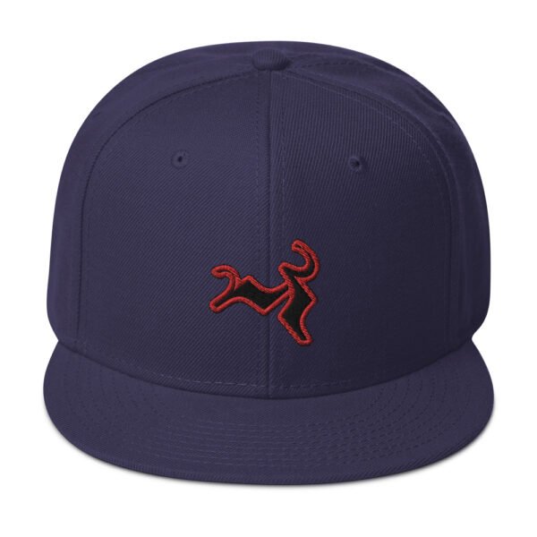 NF Snapback Hat - Image 19