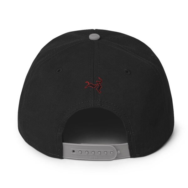 NF Snapback Hat - Image 7