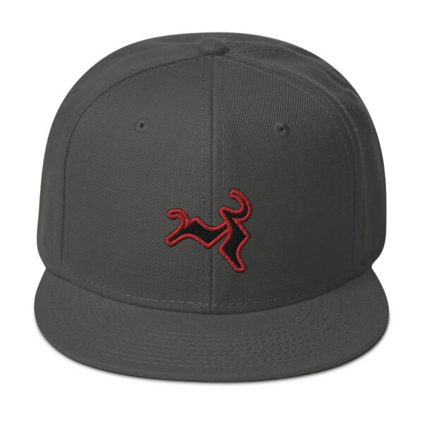 NF Snapback Hat - Image 14