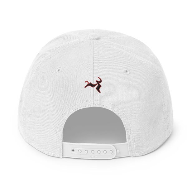 NF Snapback Hat - Image 28