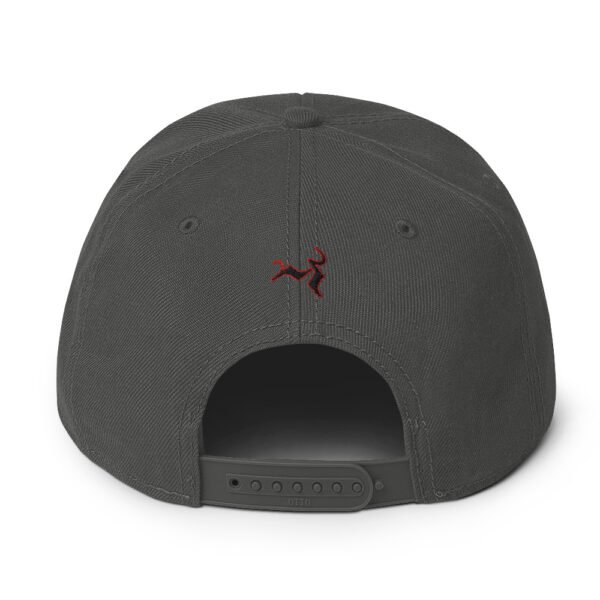 NF Snapback Hat - Image 15
