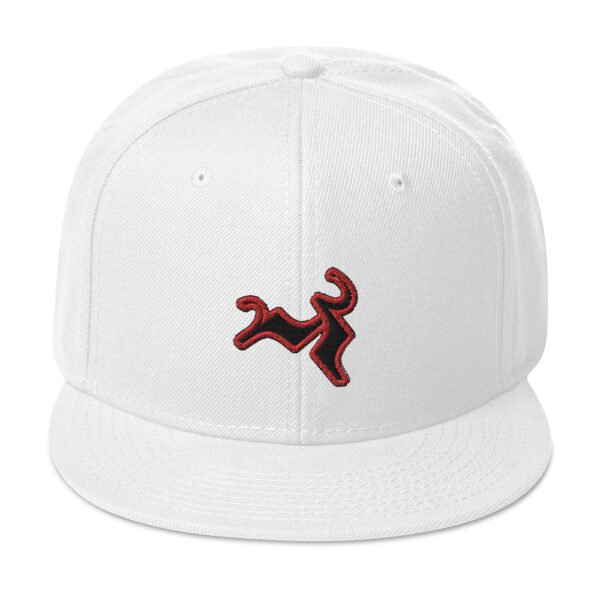 NF Snapback Hat - Image 27