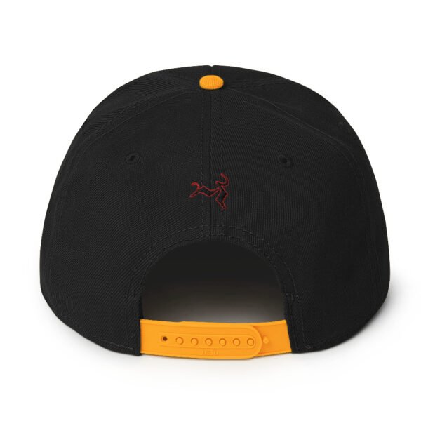 NF Snapback Hat - Image 13