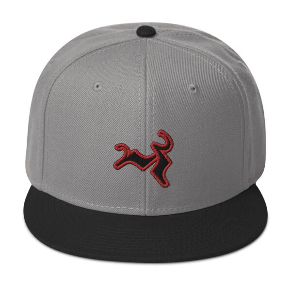 NF Snapback Hat - Image 21