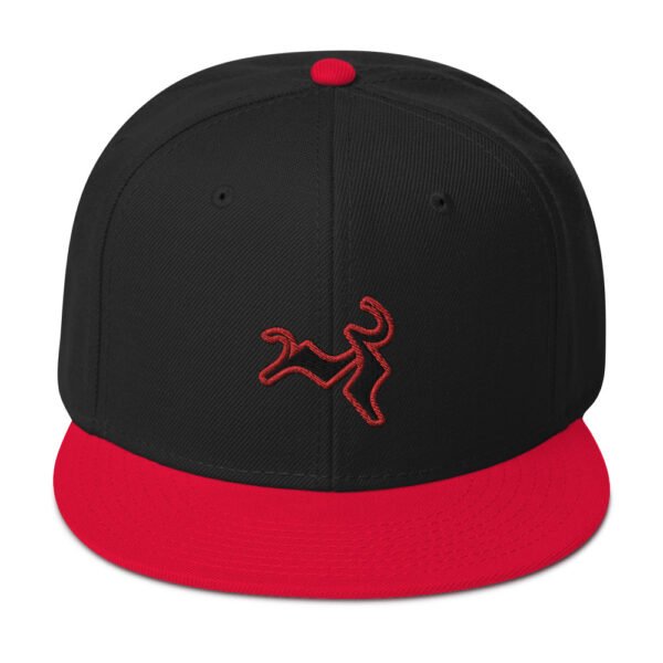 NF Snapback Hat - Image 17