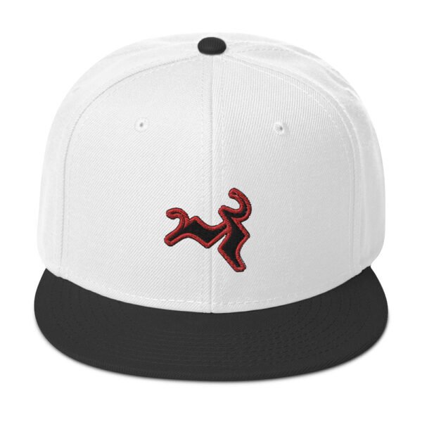 NF Snapback Hat - Image 29