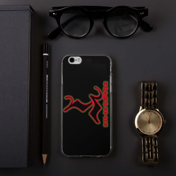 NF iPhone Case - Image 12