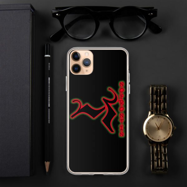 NF iPhone Case - Image 7