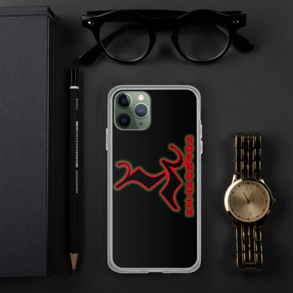 NF iPhone Case - Image 5