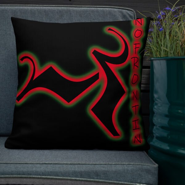NF Premium Pillow - Image 14