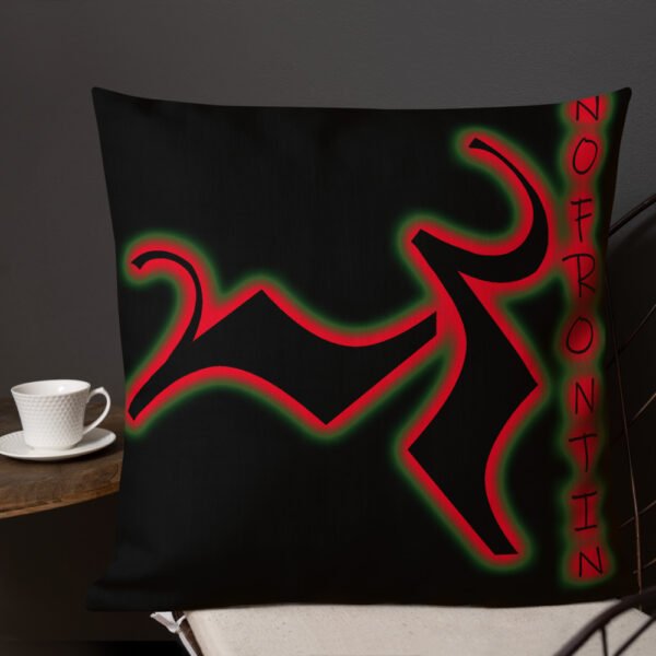 NF Premium Pillow - Image 13