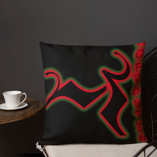 NF Premium Pillow - Image 9