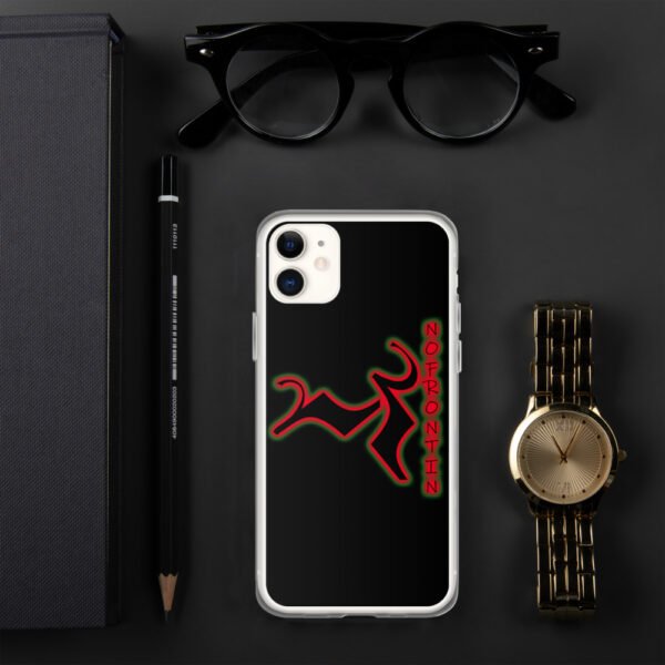 NF iPhone Case - Image 2
