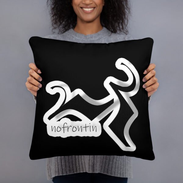NF Basic Pillow