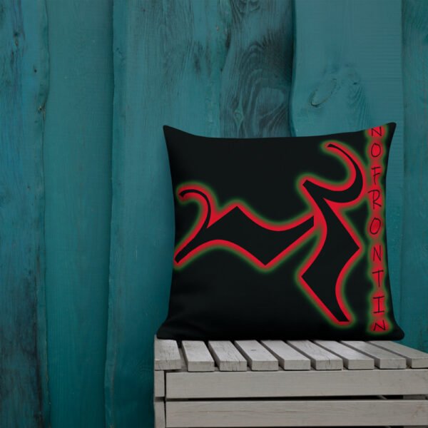 NF Premium Pillow - Image 15