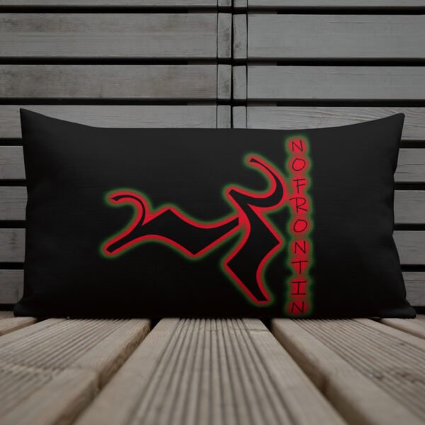 NF Premium Pillow