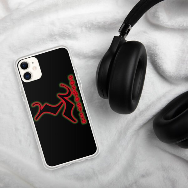 NF iPhone Case - Image 3