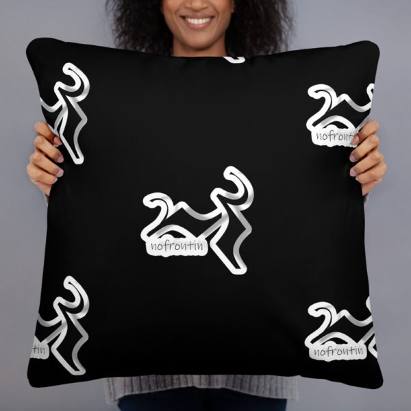 NF Basic Pillow - Image 5