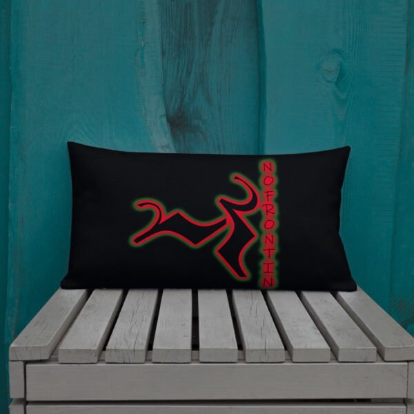 NF Premium Pillow - Image 2