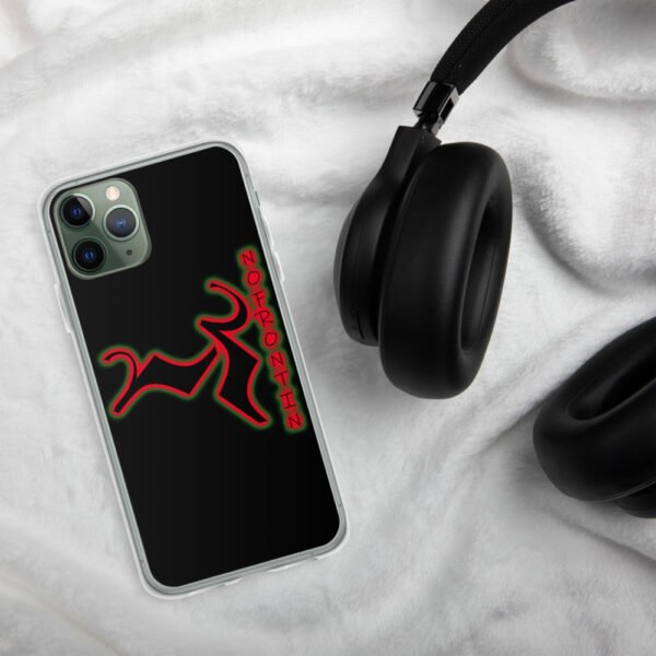 NF iPhone Case