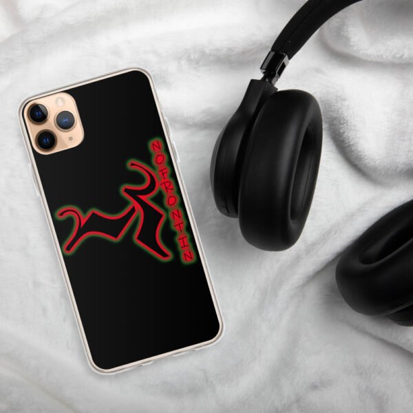 NF iPhone Case - Image 8