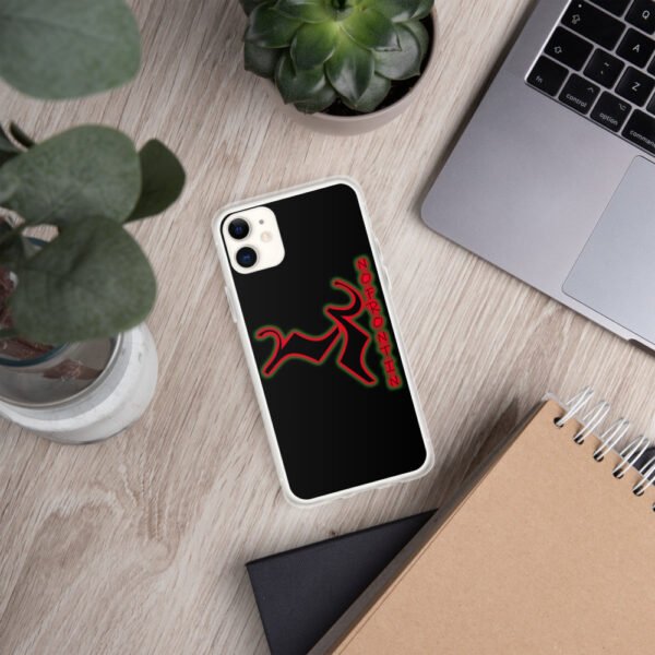NF iPhone Case - Image 4