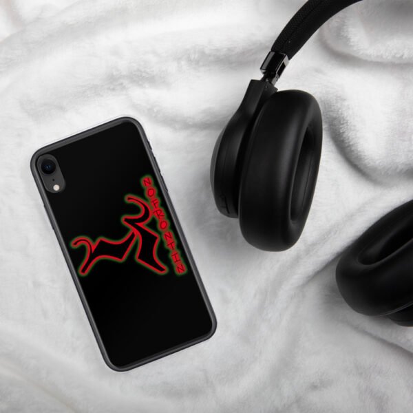NF iPhone Case - Image 27