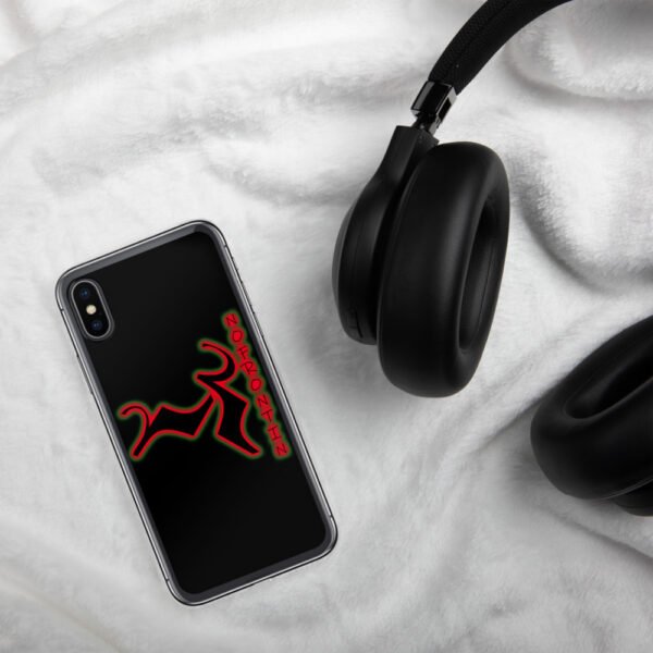 NF iPhone Case - Image 24