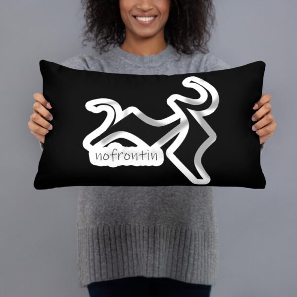 NF Basic Pillow - Image 2