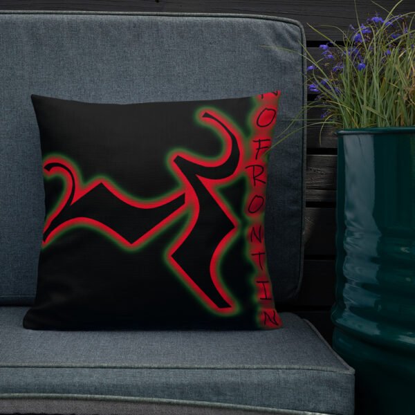 NF Premium Pillow - Image 8