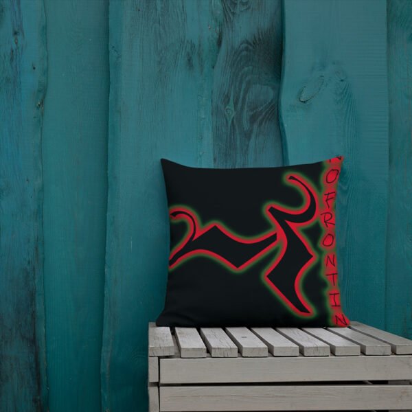 NF Premium Pillow - Image 7