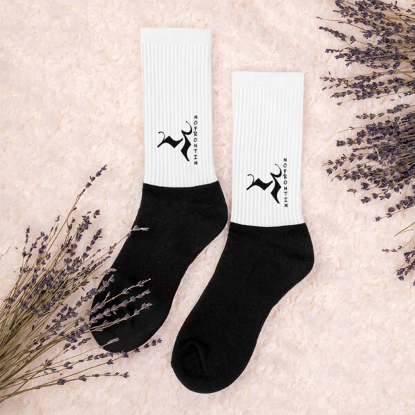 NF Socks - Image 2
