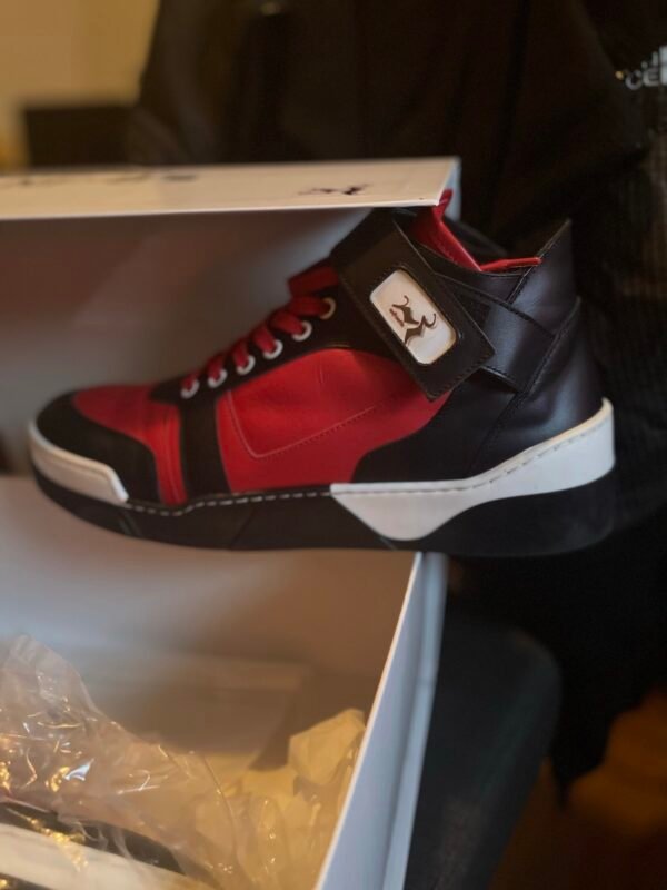 Foot Wear