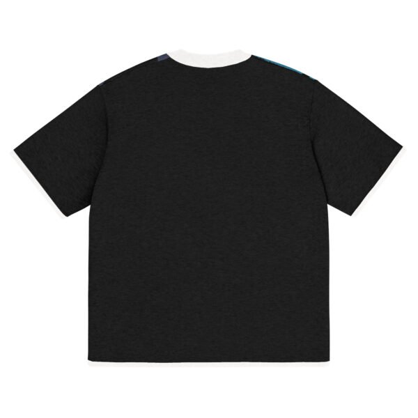 NF Knitted classic tee - Image 16