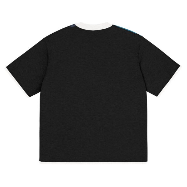 NF Knitted classic tee - Image 4