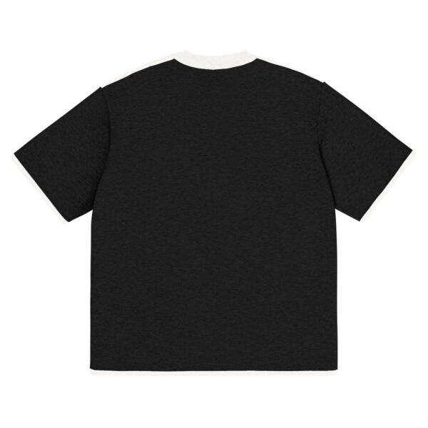 NF Knitted classic tee