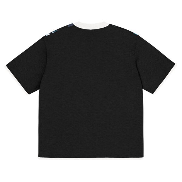 NF Knitted classic tee - Image 12