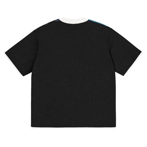 NF Knitted classic tee - Image 14