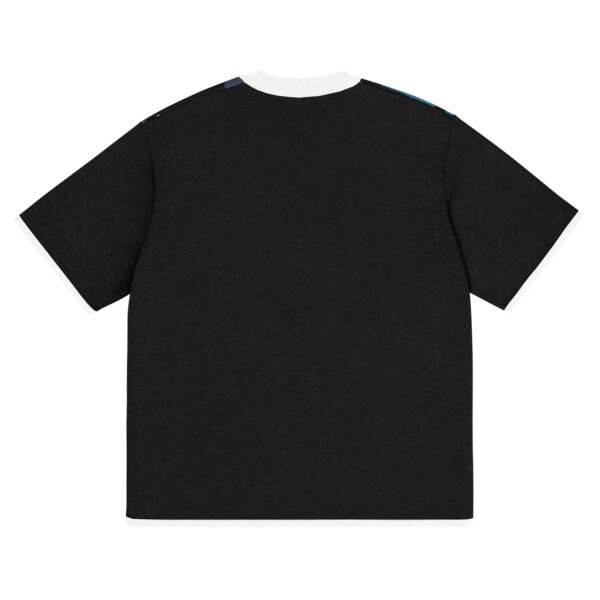 NF Knitted classic tee - Image 6