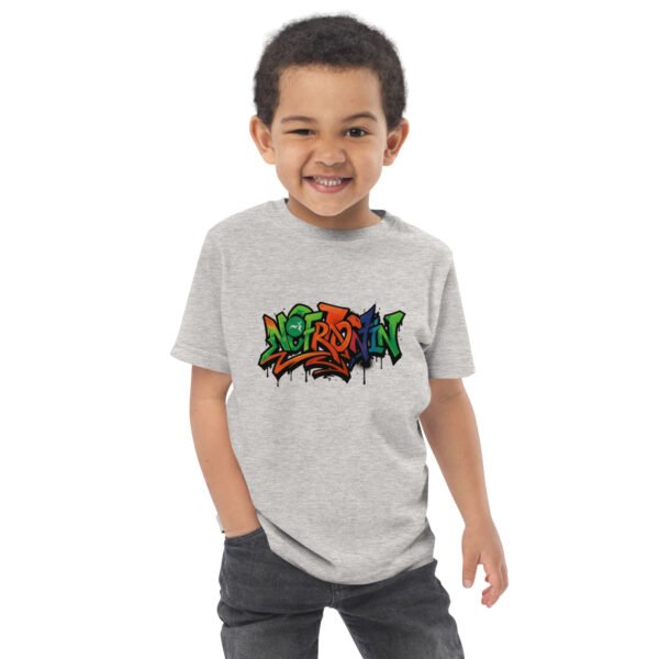 Toddler jersey t-shirt - Image 16