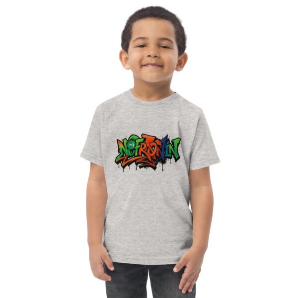Toddler jersey t-shirt - Image 13