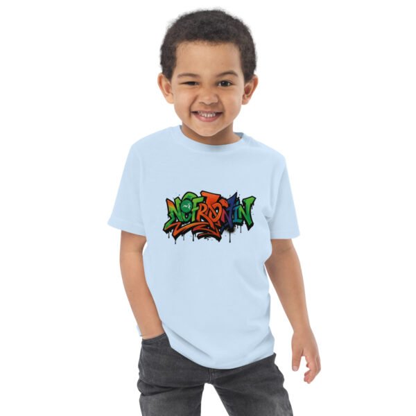 Toddler jersey t-shirt - Image 20