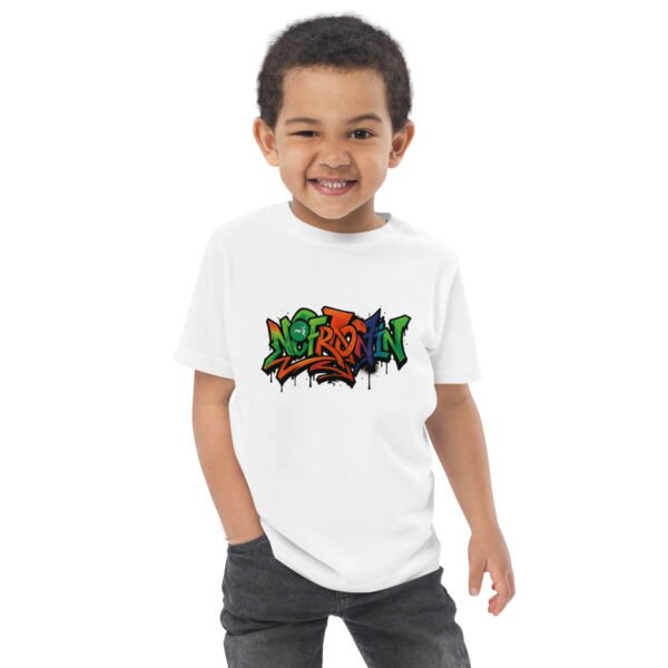 Toddler jersey t-shirt - Image 24