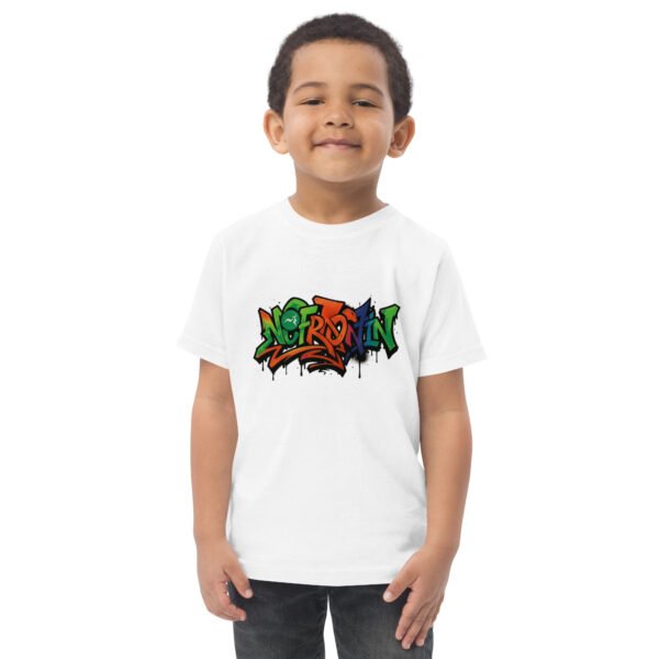 Toddler jersey t-shirt - Image 21