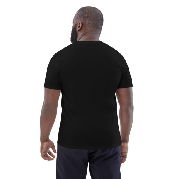 NF Unisex organic cotton t-shirt - Image 2
