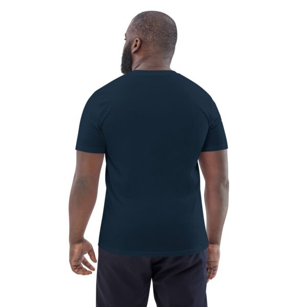 NF Unisex organic cotton t-shirt - Image 8